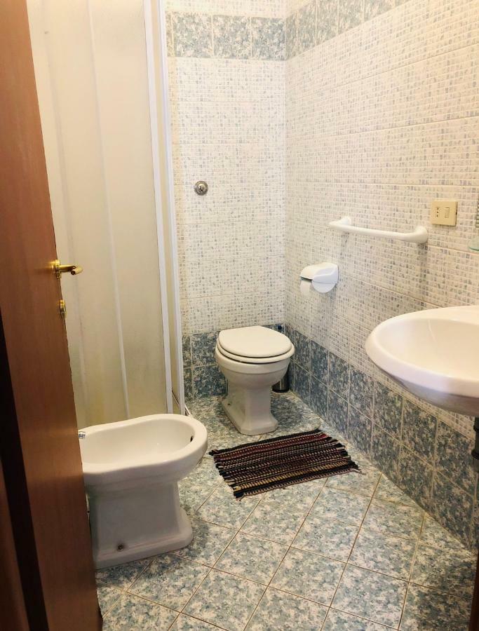 Parisa Suite Roma Eksteriør bilde