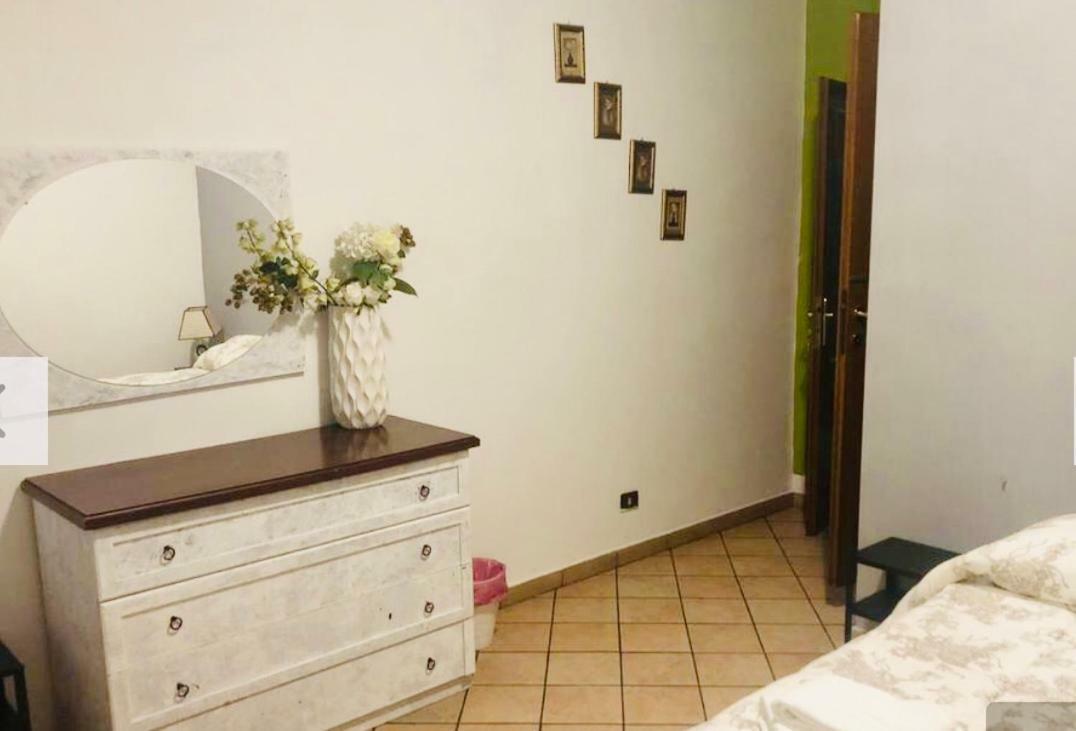 Parisa Suite Roma Eksteriør bilde