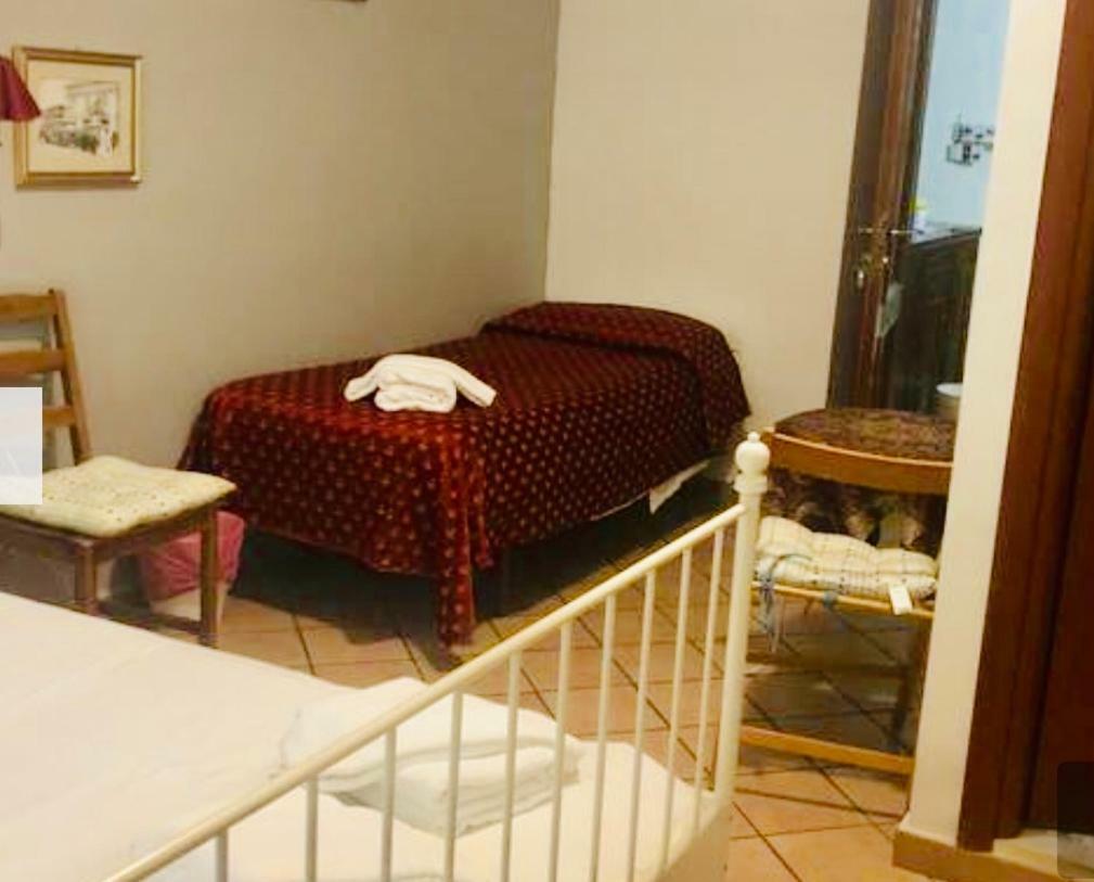 Parisa Suite Roma Eksteriør bilde