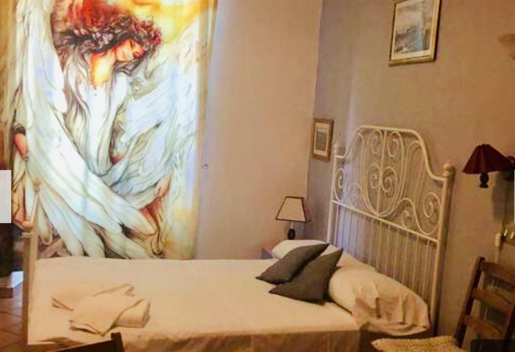 Parisa Suite Roma Eksteriør bilde